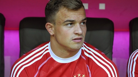 Galatasaray'ın Shaqiri aşkı depreştı!