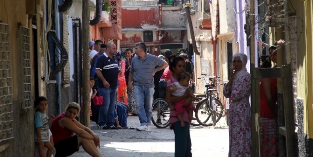 Psikolojik Tedavi Gören Adam İntihar Etti