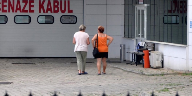 Turistin öldürülmesiyle ilgili flaş gelişme