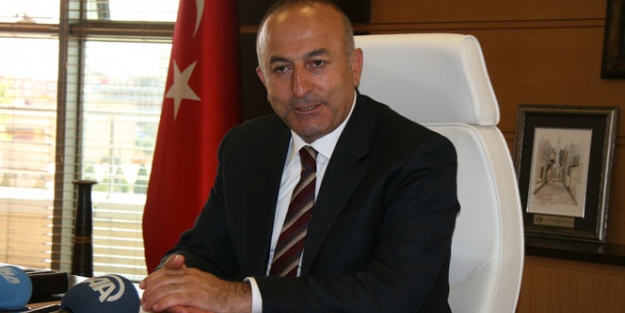 Dışişleri'nden rehine açıklaması