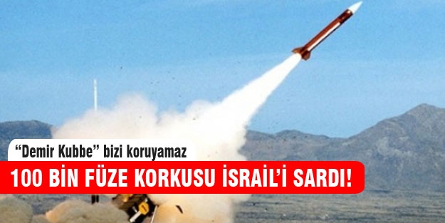 İsrail bu kez köşeye sıkıştı!
