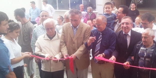 Huzurlu İnşaat Teslimatlara Başladı