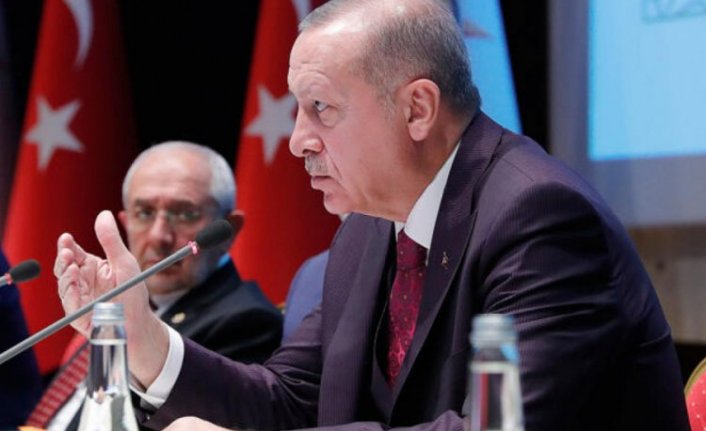 Cumhurbaşkanı Erdoğan talimat vermişti! 4 yıl şartı geliyor