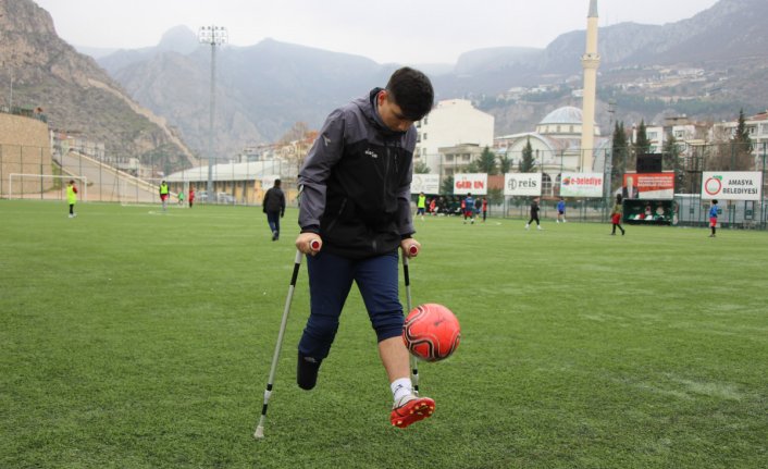 Türkiye'yi ağlatmıştı, Eren'e şimdi transfer teklifleri yağıyor