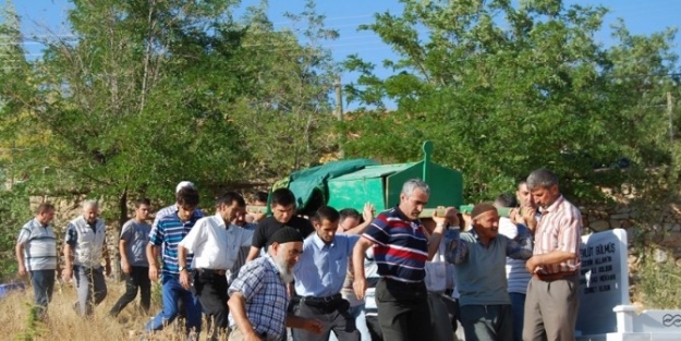 Rektör Sabri Gökmen’in Acı Günü