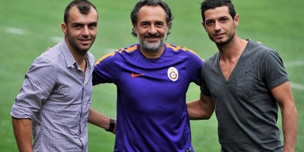 Prandelli'den flaş karar!