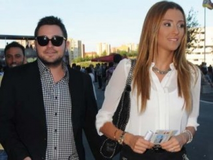 Sabancı ve Ulusoy yeniden birlikte