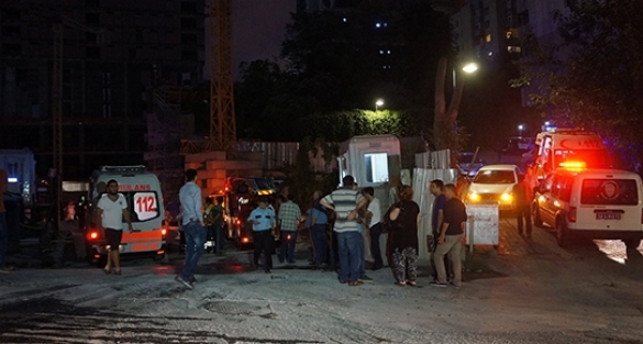 Asansör faciasında ölü sayısı artıyor!