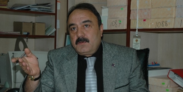 Karaca’dan Yönlendirme Tepkisi