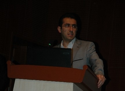 Erzurum’da “otizm Esliklik Değil Farkındalıktır” Semineri