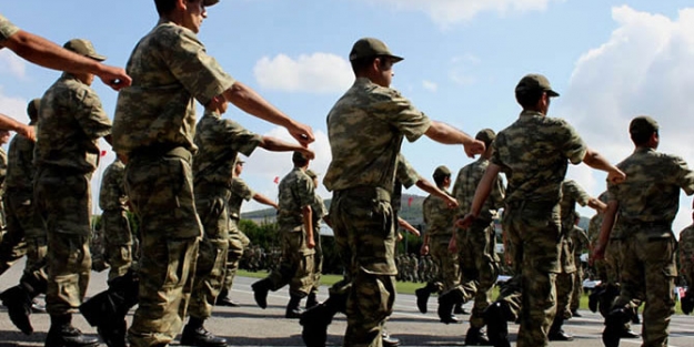 Bedelli askerlikte şehit ailelerine yardım