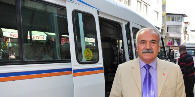 Toplu Taşımacılar Zam İstiyor