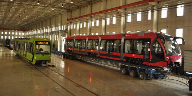 İpekböceği Dünya'ya açılıyor