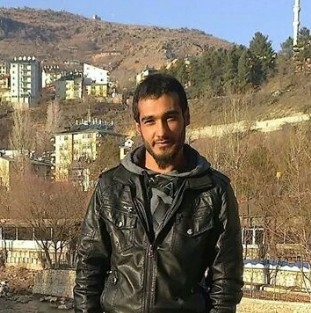 İstanbul’da 10 İşçinin Öldüğü Facianın En Genç Kurbanı Tuncelili