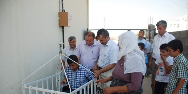 Engelli Kardeşlerin Çilesine Yetkililer El Koydu