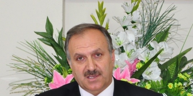 Manisa’da Eğitime 52 Milyon 953 Bin Tl Yatırım