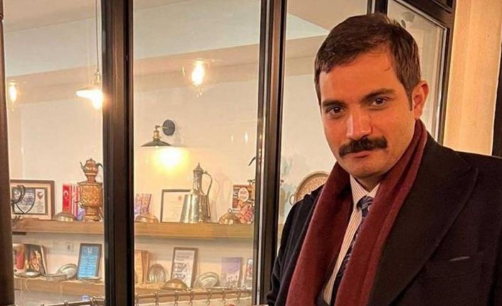 Sinan Ateş'in adını bir sokağa verme önerisi 2 partinin oylarıyla reddedildi