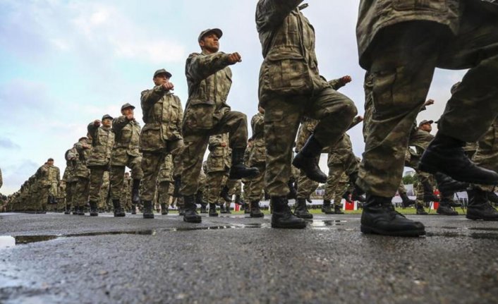 Millî Savunma Bakanı:  31 Mayıs'tan itibaren terhisleri başlatacağız 