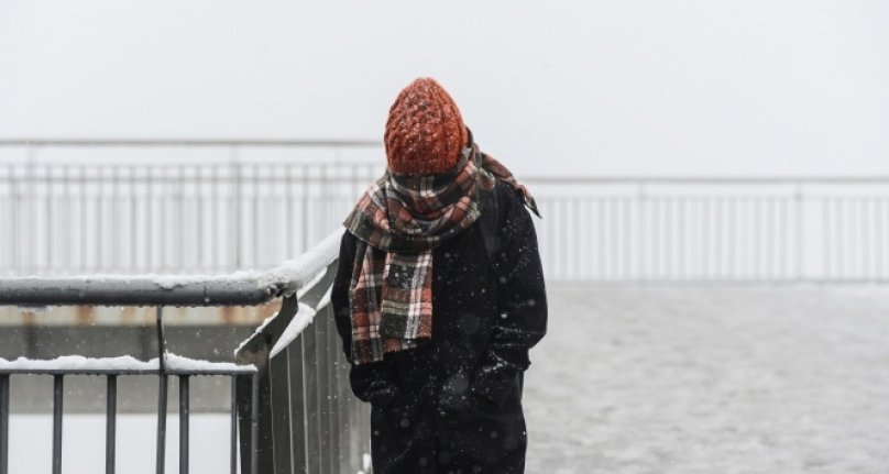 27 il için alarm verildi! Meteoroloji'den sarı ve turuncu kodlu uyarı!