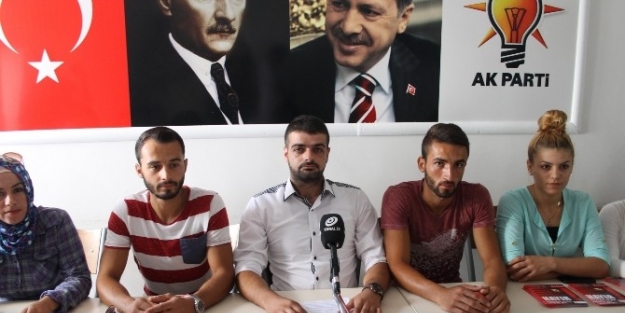 Foçalı Ak Gençler Bonzai’ye Savaş Açtı