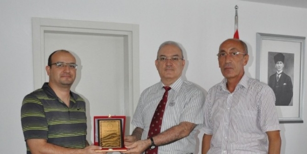 Matematik Öğretiminde Yeni Yaklaşımlar Semineri
