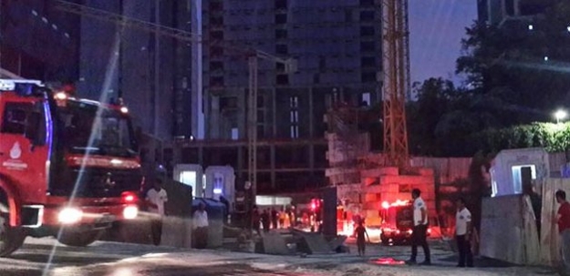 Torunlar GYO'dan asansör faciasıyla ilgili flaş açıklama