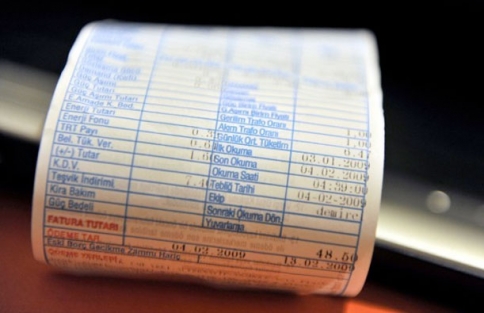 1.2 milyon doğalgaz kesimi yapıldı!