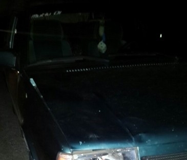 Otomobilin Çarptiği Yaşlı Kadın Hayatını Kaybetti