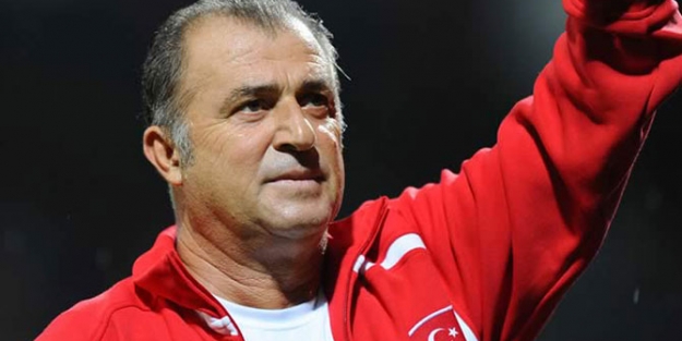 UEFA'da Fatih Terim devrimi