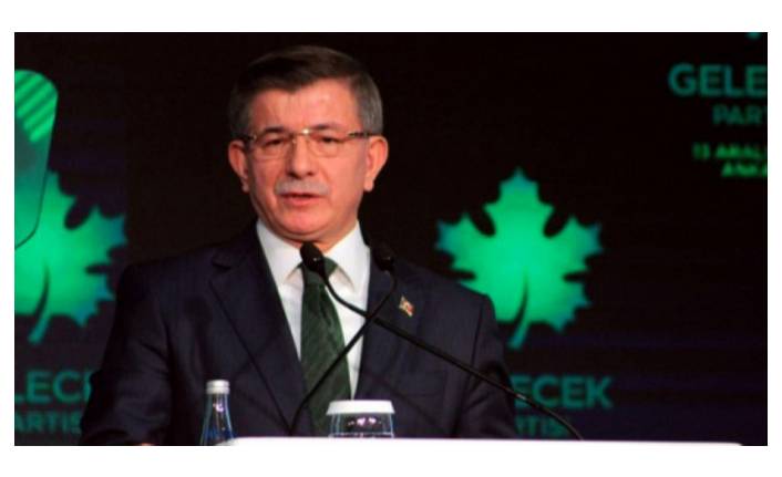 Davutoğlu, Bahçeli'yi Erdoğan'a şikayet etti