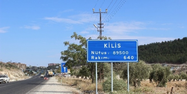 Kilis’te Nüfus Tabelası Karmaşası Son Buldu