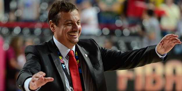 Ergin Ataman'dan maç sonu önemli açıklamalar