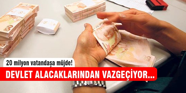 20 milyon vatandaşın beklediği Torba Yasa'da büyük gün