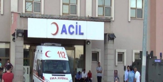 Hatalı Sollama Can Aldı