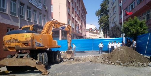 Böylesi Ancak Rize’de Olur