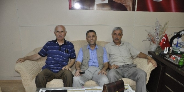 Yavuz Sultan Selim Han Öldüğü Yerde Anılacak