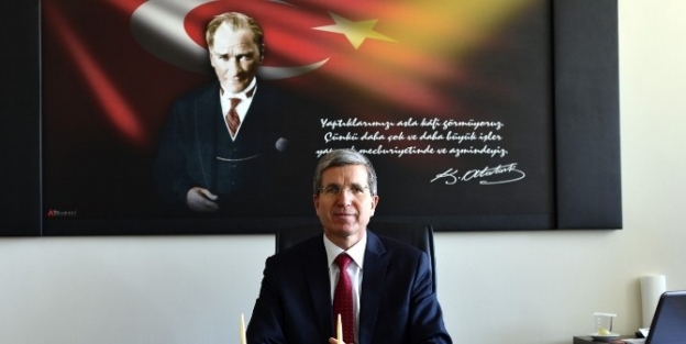 Dr. Demirel’in “halk Sağlığı Haftası” Mesajı