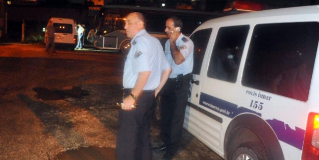 Bursa'da kız kavgası kanlı bitti!