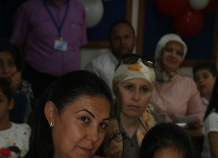 Düzce’de Minikler İçin Ders Zili Erken Çaldi