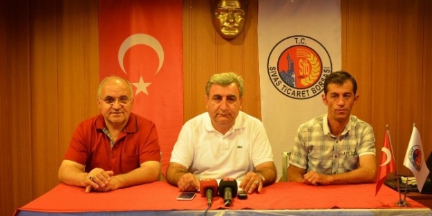 Sivas Ticaret Borsası Kurbanlık Satış Fiyatlarını Açıkladı