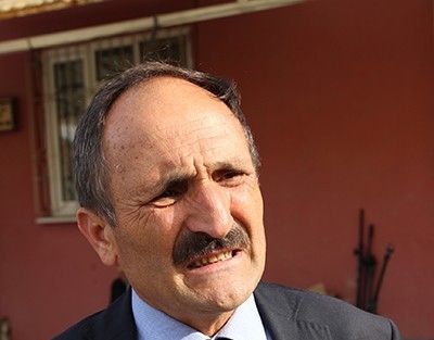 Ada Mahallesi’nde ’bonzai’ Semineri