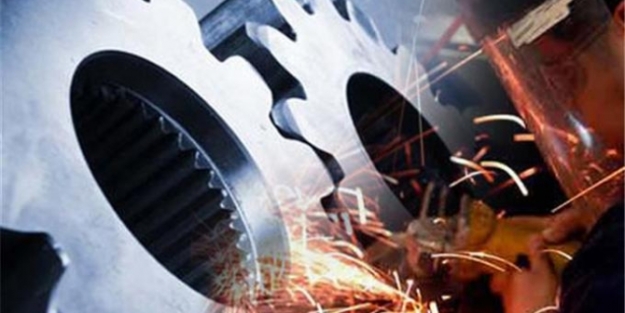 Sanayi üretiminde artış!