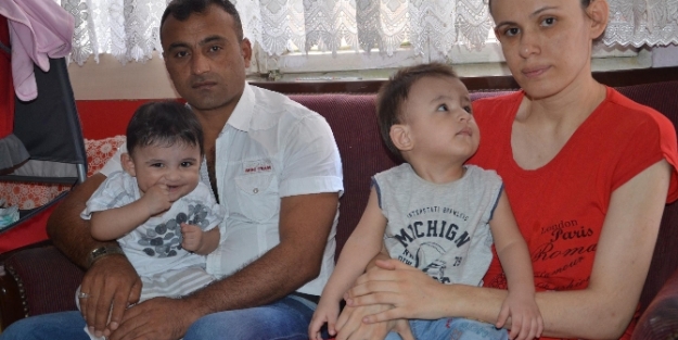 Somalı madenciden Kılıçdaroğlu'na sitem!