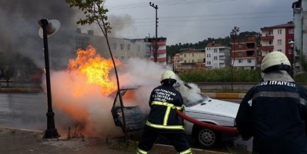 Ordu’da Son 6 Yılda 265 Kişi Kazada Öldü