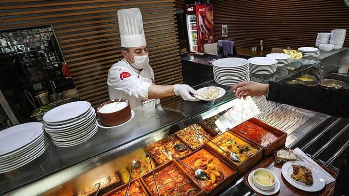 Restoran ve turizm işletmeleri açılacak