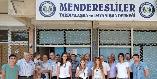 Her An Kapınızı Çalabilirler