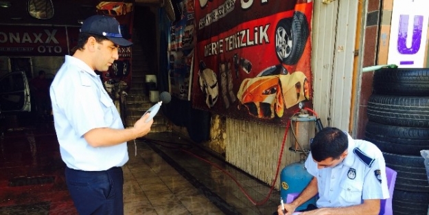 Gürültü Kirliliğinde 1 Yılda 118 Kişi Cezalandırıldı