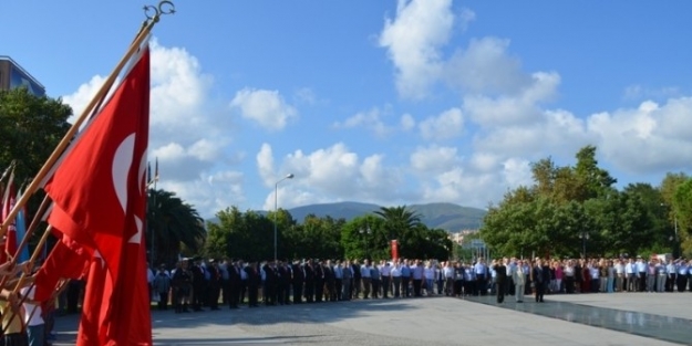 Selçuk’un İşgalden Kurtuluşunun 92. Yıldönümü
