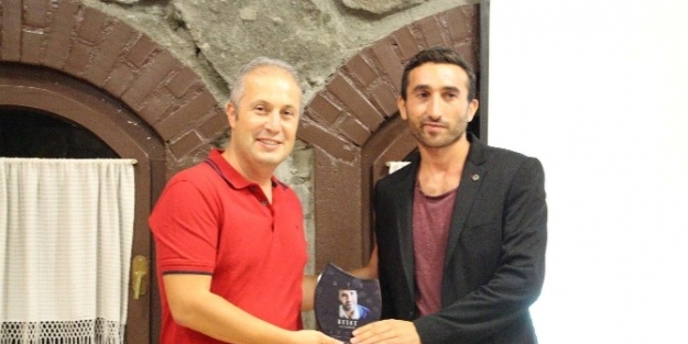 Amatör Tiyatrocular 12 Dakikalık Kısa Film Çekti