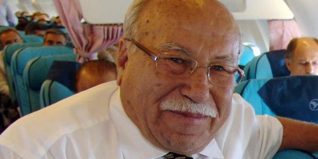 Yusuf Özer vefat etti!